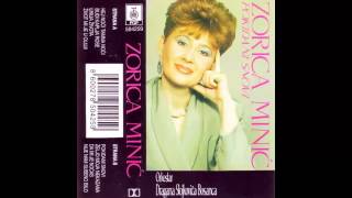 Zorica Minic  Hej noci tamna noci  Audio 1992 HD [upl. by Rutherford]