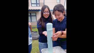 Elephant Toothpaste with Ms Fowler [upl. by Evadnee]