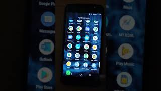 How to uninstall YouTube App on Android Delete YouTube Disable YouTube [upl. by Eillen786]