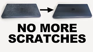 How To Keep A MacBook Pro Almost New Hard Case And Sleeve [upl. by Elihu]