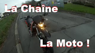 Furypoint 2 ☆ La Chaine et La Moto ☆ BikeFury [upl. by Ylrehs]