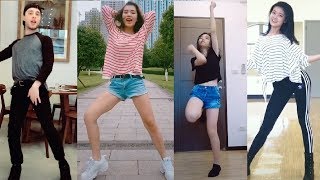 BOOMBAYAH 붐바야  BLACKPINK  Best Tik Tok Dance Challenges 2019 [upl. by Prudence]