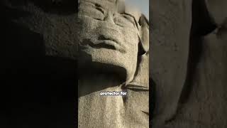 Great Sphinx Giza mystery ancient Egypt history [upl. by Swenson]