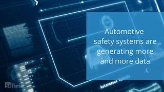 SiTime MEMS automotive oscillators for ADAS [upl. by Kleeman]