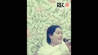 New mehndiraat Kashmiri song  sheela Zargar [upl. by Eustazio]