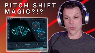 Slate Digital MetaPitch  Best Vocal Pitch Shifting Plugin [upl. by Alisun]