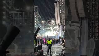 RAMMSTEIN  Auslander LIVE 15052024 Dresden Germany [upl. by Bostow]