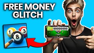 8 BALL POOL HACKMOD  How I Got Free 9999999 CoinsCash in 8 Ball Pool 2024 iOS amp Android [upl. by Nibaj977]