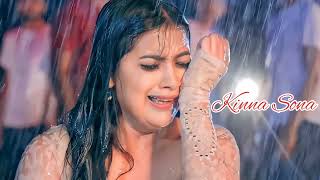 Kinna Sona Tenu Rab Ne Banaya Song new viral [upl. by Arriaes]