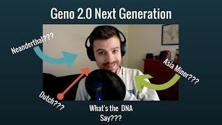 Geno 20 Next Generation [upl. by Annaes300]