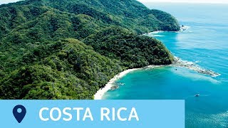 Discover Costa Rica  TUI [upl. by Avner]