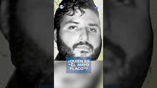 “El Mayo Flaco” hijo de Zambada que sería el heredero del Cártel de Sinaloa [upl. by Grady]