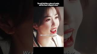 Love Game in Eastern Fantasy Edit drama short movie viral [upl. by Aid]