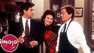 Top 20 Sitcoms That Ruled the 90s [upl. by Mazlack633]