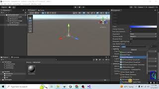 1AR Foundation Ground Plane detection In Hindi  AR foundation plane tracking [upl. by Matthia389]