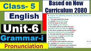 Verbs  English Grammar amp Composition Grade 5  Periwinkle [upl. by Ekul]