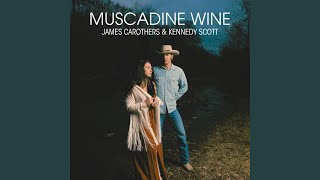 Muscadine Wine [upl. by Dari839]