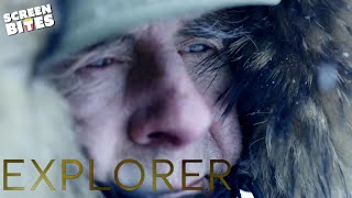 EXPLORER – Official Trailer  Screen Bites [upl. by Ahsila503]