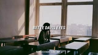 Kim Carnes  Bette Davis Eyes Subtitulado al Español [upl. by Bury686]