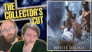 Where is My Disaster Movie White Squall 1996 Movie Review [upl. by Narot]