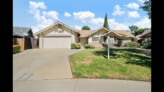 For Sale  1909 Neptune Cove Modesto CA 95355 [upl. by Shirberg315]