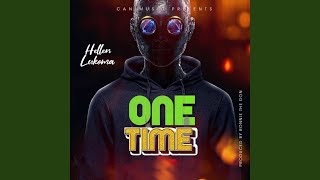 One Time [upl. by Vincelette]