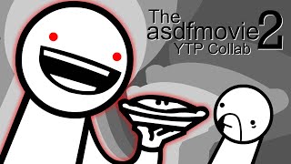 The asdfmovie2 YTP Collab [upl. by Ahtabbat]