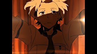 Little Lies  Kiznaiver AMV [upl. by Retsevel]