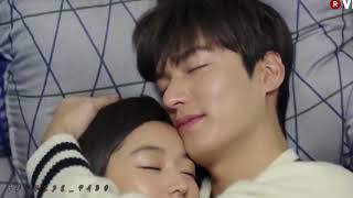 Legend of blue sea kdrama Tamil mix  Uyirae ne parthaleh [upl. by Aicilf]