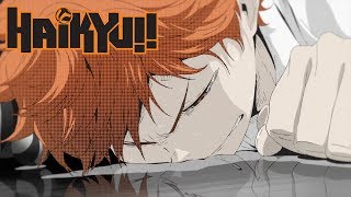 Haikyu Season 2  Ending 1  Climber [upl. by Galen74]