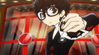 Persona Q2 OST  Road Less Taken Unofficial Instrumental Version [upl. by Atiran323]