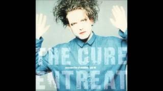 The Cure  Homesick [upl. by Laughlin]