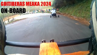 Goitiberas Meaka 2024 ONBOARD [upl. by Mimi]