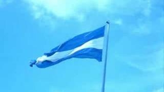 Himno Nacional de Nicaragua [upl. by Lexy]