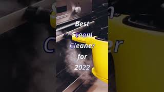 TOP 6 Best Steam Cleaner for 2022  For Freshening Up Your Space [upl. by Einner]