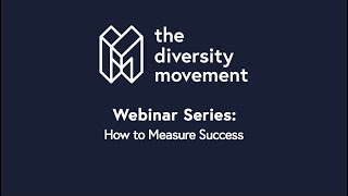 Bob Osmond on Measuring Inclusion and Retention for a Thriving Workplace Culture [upl. by Johnette]