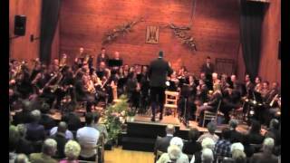 Stadtmusik Maissau  Musica Solemnis [upl. by Kirtley47]