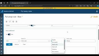 WMS Explained How To Set Up Advanced Putaway Rules [upl. by Nileak]