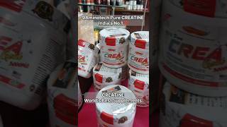 Creatine a safe supplement to take  Creatine worlds best safe supplement creatine shorts viral [upl. by Myranda724]