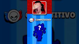 ABRO 10 DROPS COMPETITIVOS y ME TOCA ESTA SKIN 😱🔥 Brawl Stars [upl. by Aekal]