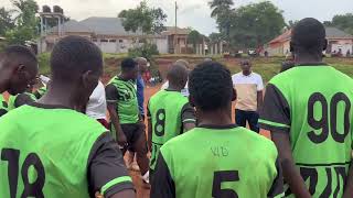 Kibbo ghetto climate change foundation tournament [upl. by Sirtimed]