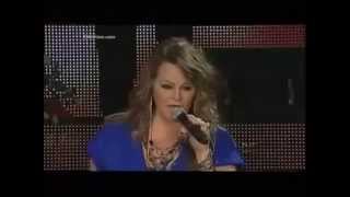 Jenni Rivera en el Auditorio Nacional De Mexico [upl. by Lowney]