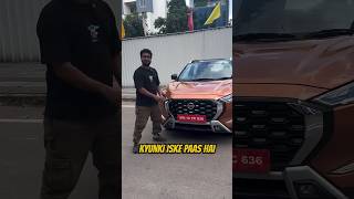 Nissan Magnite Facelift  Kuch naya aur bohat kuch purana nissanmagnite2024 [upl. by Caravette760]