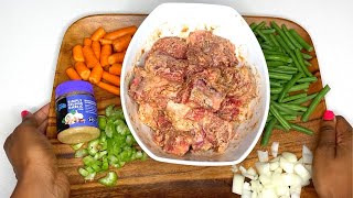 Beef Stew Easy Beef Stew Recipe Beef Stew Recipe Stewing Beef [upl. by Warren]