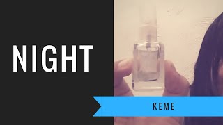 Resenha Night  Keme Contratipo Encre Noire Sport  Lalique Perfume Masculino [upl. by Anitniuq669]