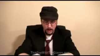 Worst Joke Ever Nostalgia Critic [upl. by Janaya]