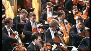 tchaikovsky eugene onegin polonaise berliner phil ¬claudio abbado [upl. by Coit807]