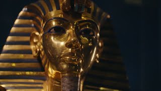 Tutankhamon e la Tomba del Tesoro Segreto  Antico Egitto  1080hd  Documentario  🎬 [upl. by Mukul239]