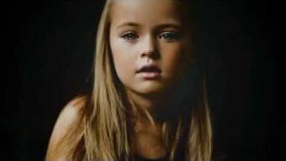 Kristina Pimenova  Youre In Control Of My Heart [upl. by Anahsor]