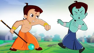 Chhota Bheem aur Krishna  Yeh Dosti  Friendship Day 2017 Video [upl. by Ardiekal67]